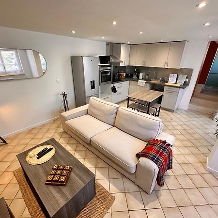 Maison Entre Terre Et Mer Blainville-sur-Orne Экстерьер фото