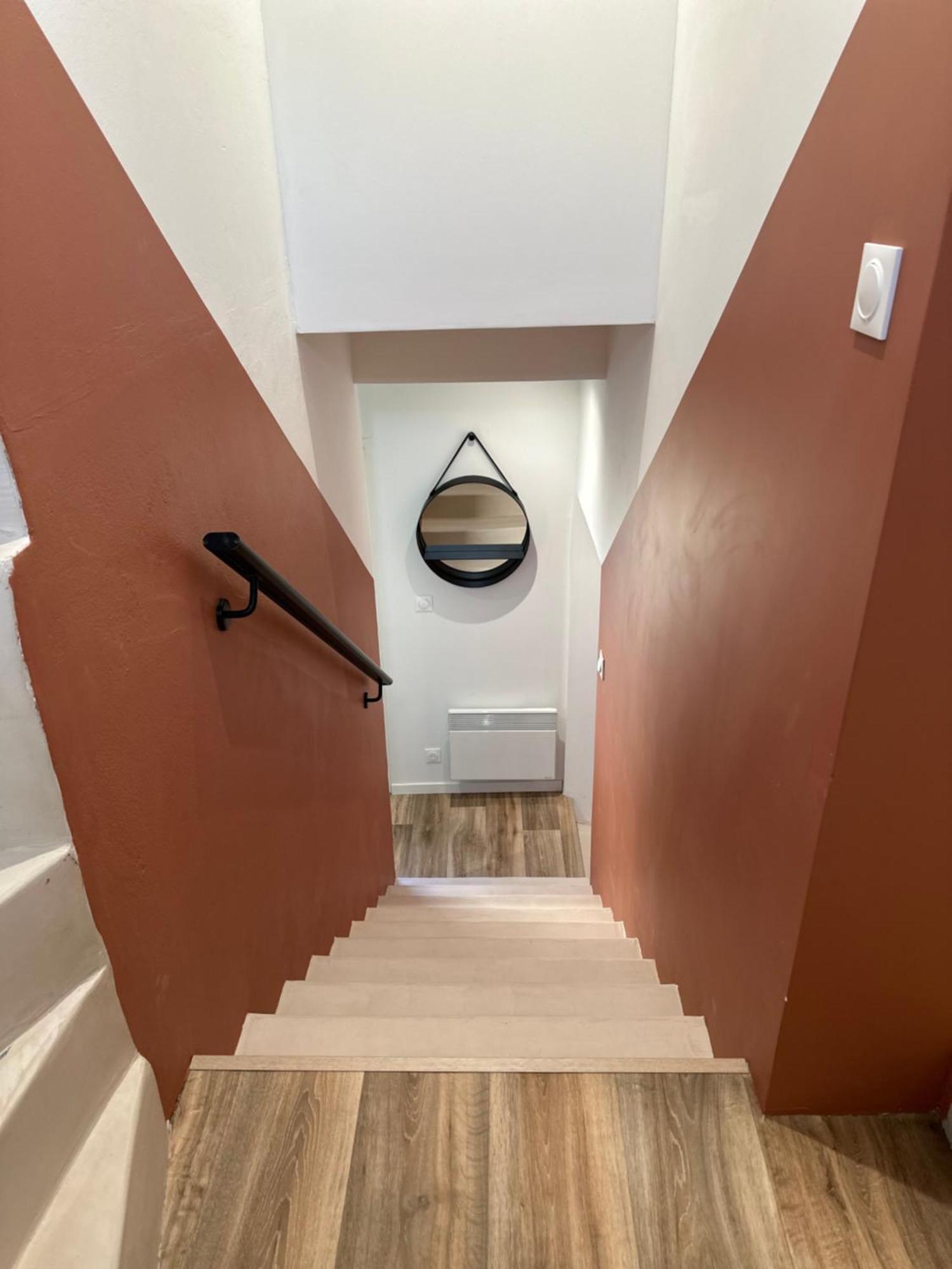 Maison Entre Terre Et Mer Blainville-sur-Orne Экстерьер фото