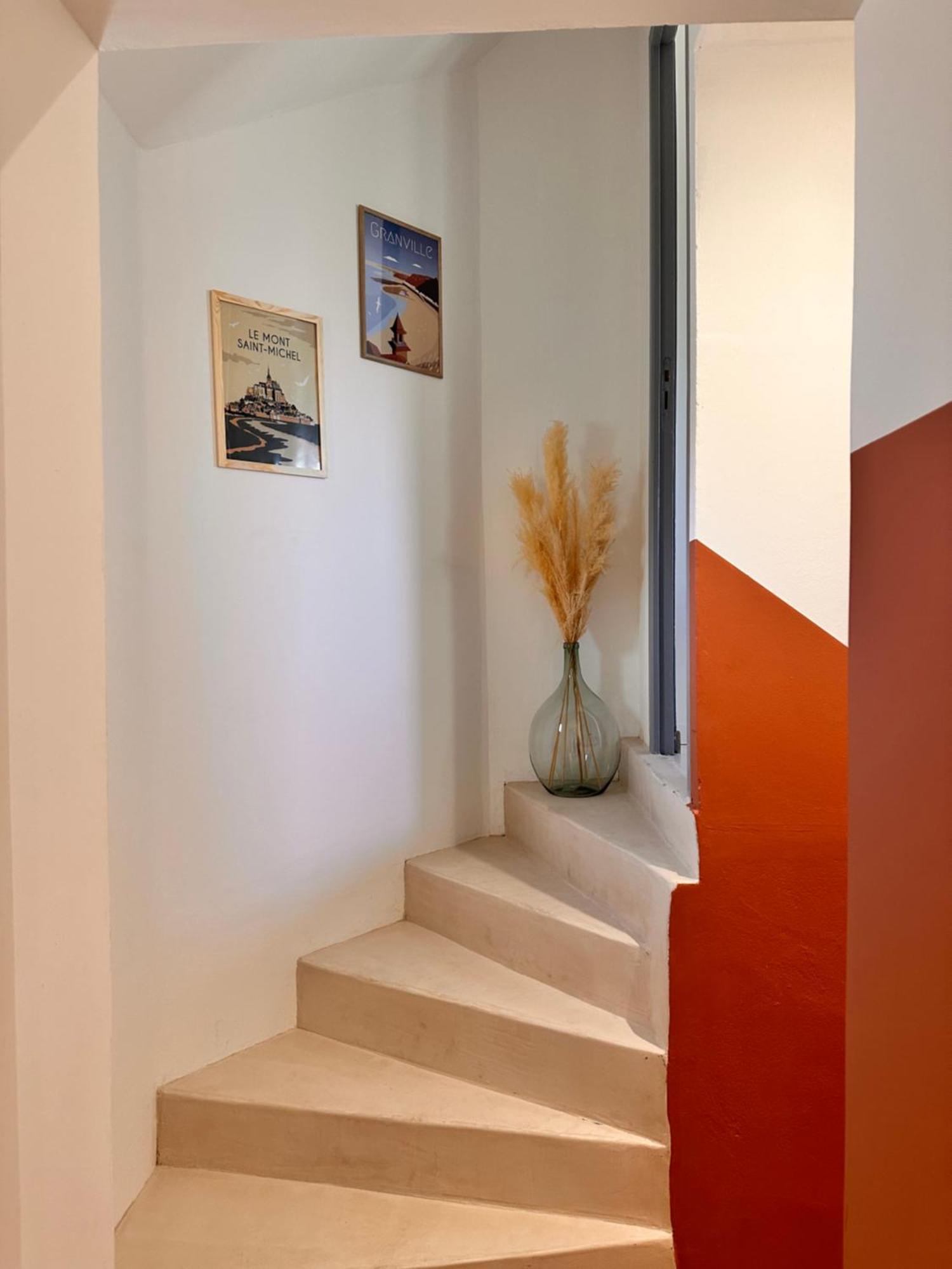 Maison Entre Terre Et Mer Blainville-sur-Orne Экстерьер фото
